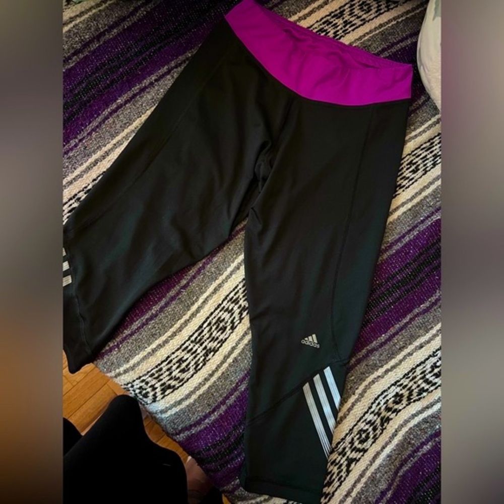 Adidas Leggings